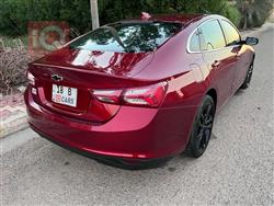 شێڤرۆلێت مالیبۆ